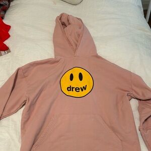 Brand new Drew House hoodie!
